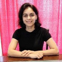 Mugdha Thakurdesai