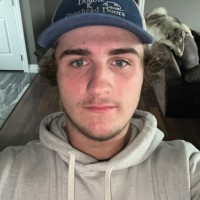 Chase Holmes