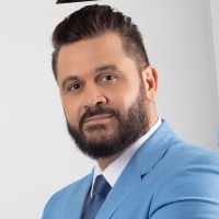 Jorge Alexandre Fagundes