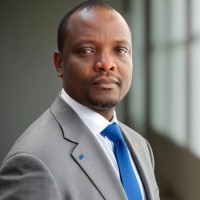George Williams, CISSP