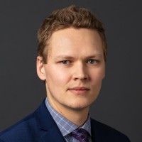 Luke Siemens, Cfa, Cfp