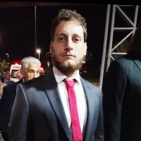 Gustavo G. Nicodemo