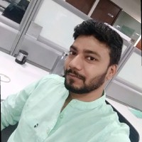 PRABHAKAR KUMAR