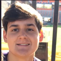 Elliott Lopez
