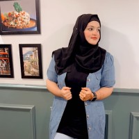 Misba Sayyed