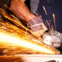 SPARKON CUTTING SYSTEM