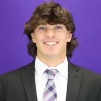 Conor Campbell