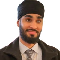 Abhijot Saini