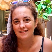 Mónica M Rodríguez Paz
