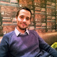 Alex Semov