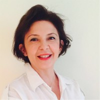 Burcu Ozden