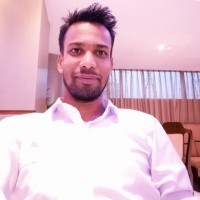 Muhammad Sumon Gazi