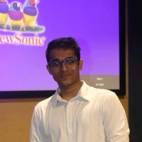Kabir Shah