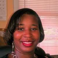 Carolyn Morrow