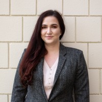 Claire Dingwell, Ph.D.