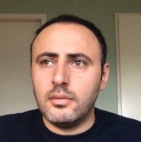 Hany Malak