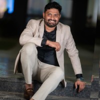 Uday bhaskar reddy J