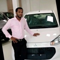 Md Tabrej Alam