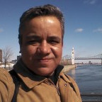 Washington S. Silva