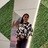 Deepali Dhomane