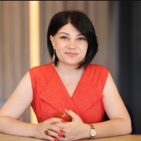 Nana Parsamyan