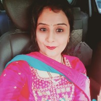 Ishpreet Kaur Gandhi
