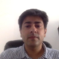 Akshay Sadh