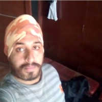 Harpreet Singh