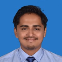 Muhammad Anbariq Bin Abdul Razak