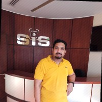 Ajeshkumar Balakrishnapillai