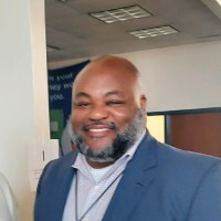 Robert J. Ford