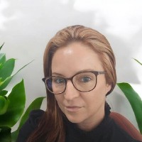 Rebecca Verhey