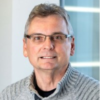 Dave Letcher