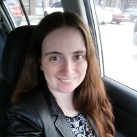Sarah Stotts