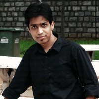 Nikash Ranjan Pradhan