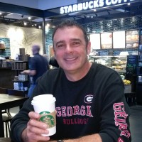 Mark Hoffman