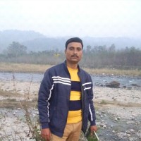 Ashish Kumar Awasthi