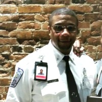 Christopher Davis