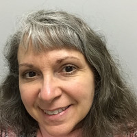 Sandra Marchant