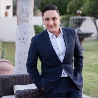 Makan (Mike) Mortazavi