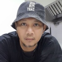 I Komang Kesuma