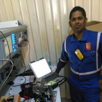 Ratheesh K Chandran