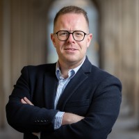 Jonathan Stirzaker-Philips MRICS