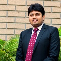 VINEET THAKUR