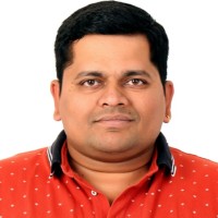 Vinayak Raghuveer