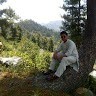 Ishaq Khan
