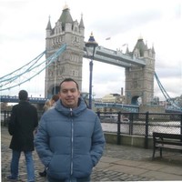 William Leonardo Moreno Garcia
