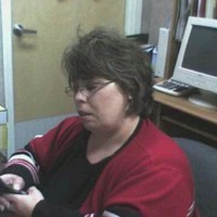 Sandra Plaunty