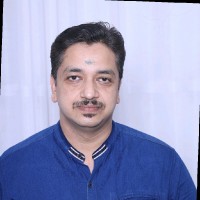 Rakesh Chandran