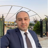 Ahmad Khalll